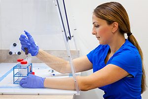 Laboratory And Diagnostic Testing