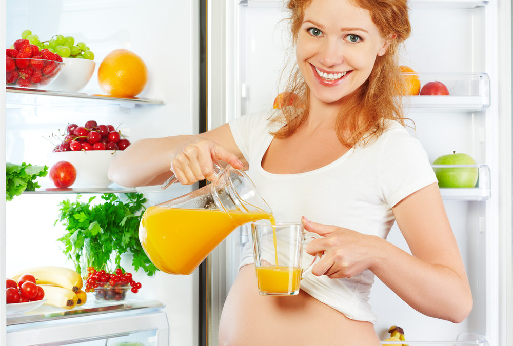 A High Quality Prenatal Supplement is Valuable