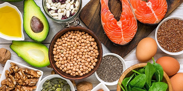What Are Omega-3s?