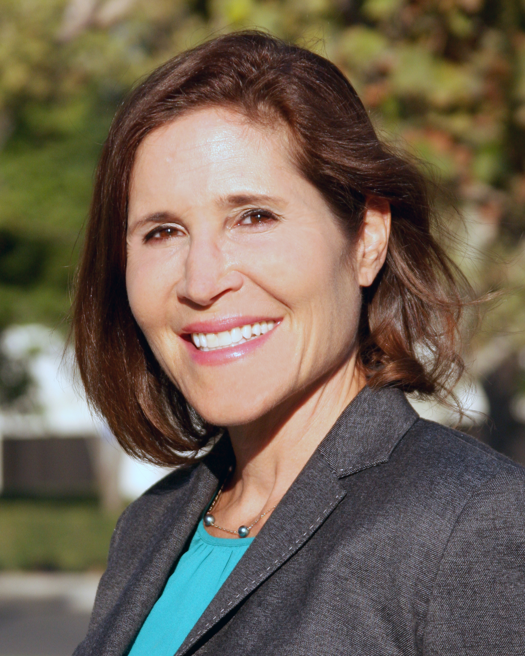 Martha Wittenberg MD, MPH