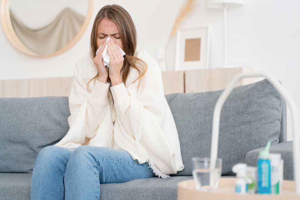 How to Stay Healthy During Flu Season: 7 Health Tips to Avoid the Flu