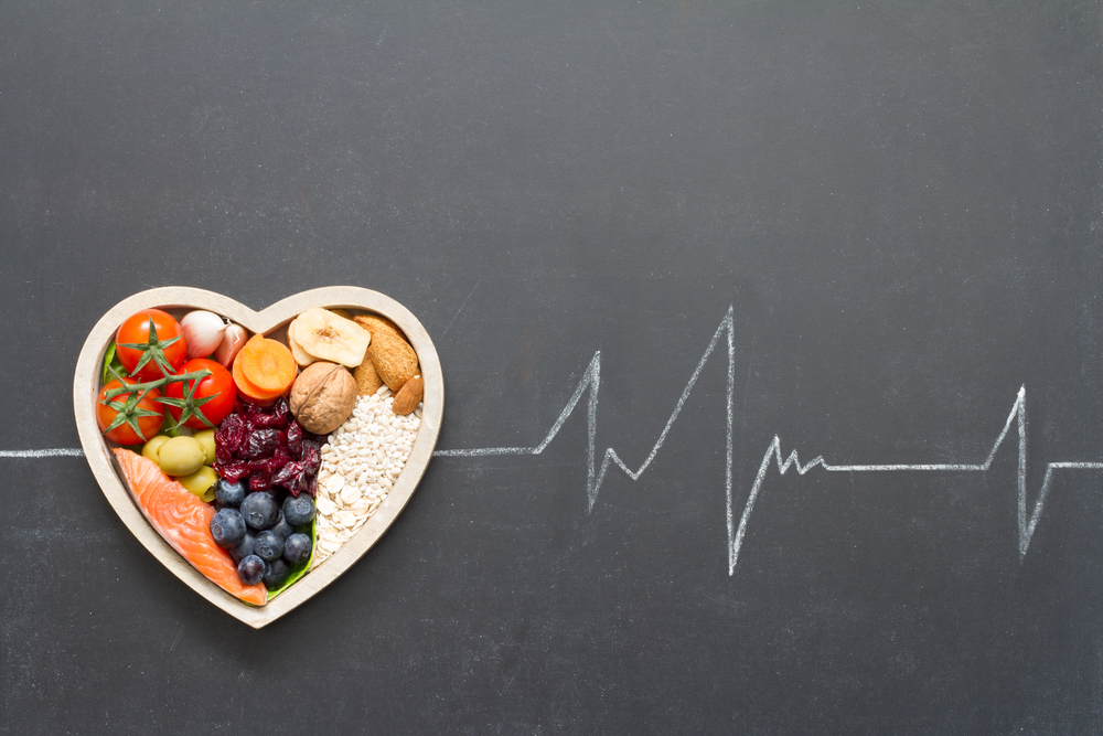 10 Best Foods for Heart Health