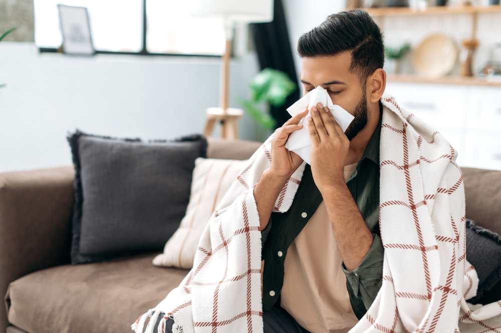 How to Stop a Runny Nose: Top 6 Remedies