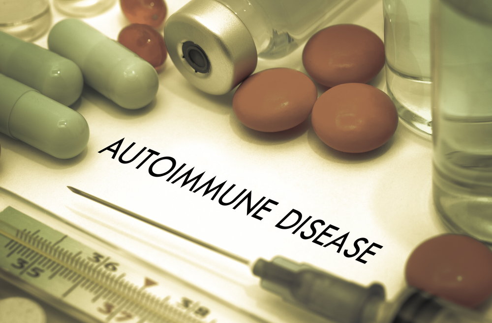 Signs and Symptoms of 10 Common Autoimmune Diseases