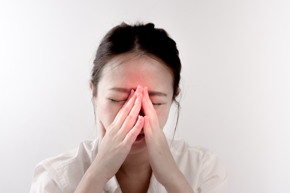 Sinus Infection – Symptoms, Causes, and Treatments