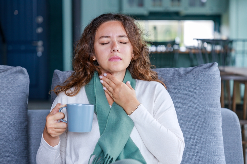 How to Soothe a Sore Throat: 6 Remedies That Actually Work